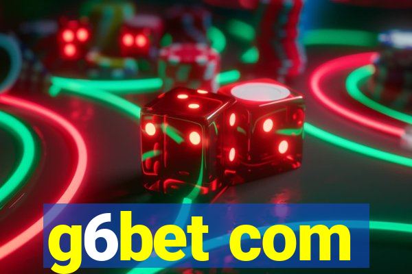 g6bet com